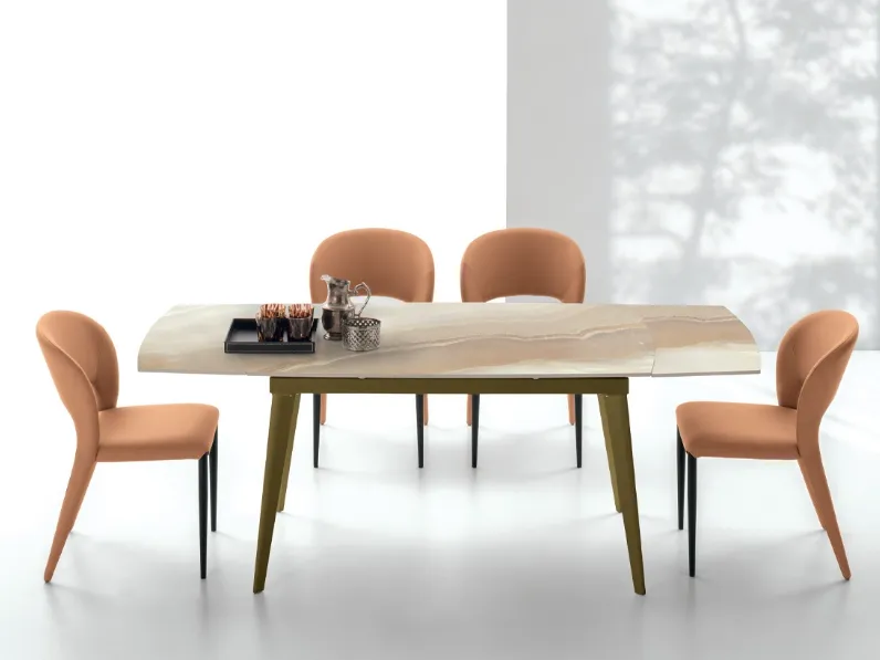 Tavolo allungabile Oceano di Target Point