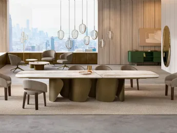 Onda top ceramica XL