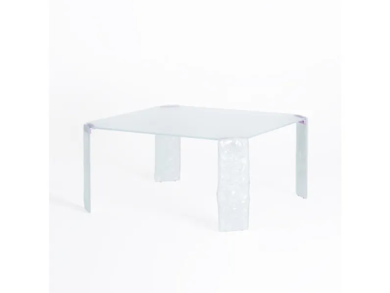 Tavolo Opalia di Glas Italia