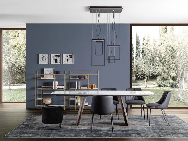 Tavolo Opera di Ronda Design