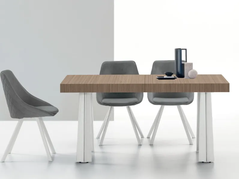 Tavolo allungabile Orfeo di Target Point