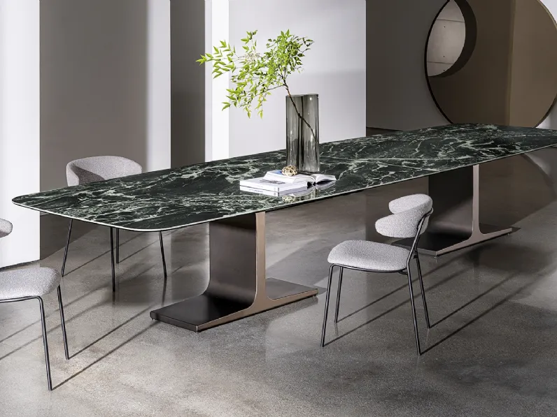 Tavolo Palace maxi di Sovet