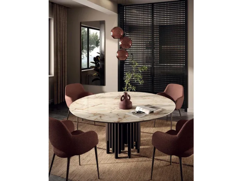 Tavolo Pan de Di Lazzaro