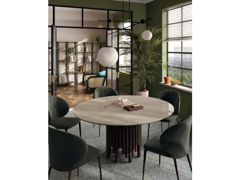 Tavolo Pan de Di Lazzaro