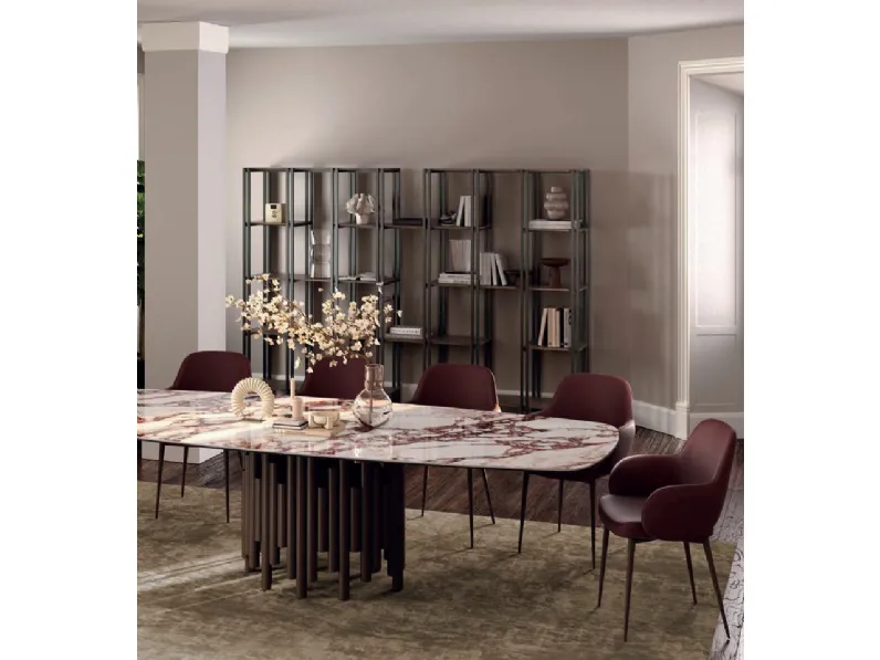 Tavolo Pan de Di Lazzaro