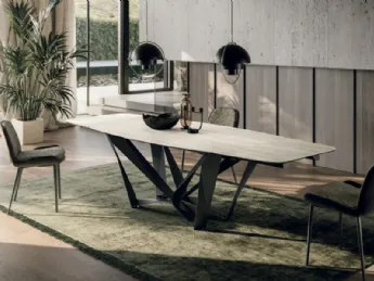 Papillon Allungabile