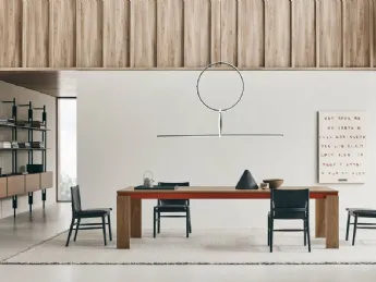 Parallel Structure legno