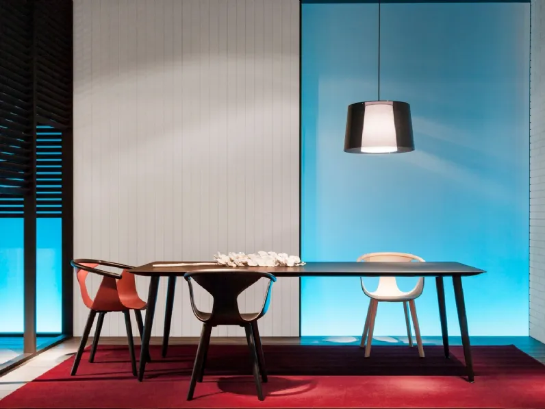 Tavolo Babila di Pedrali