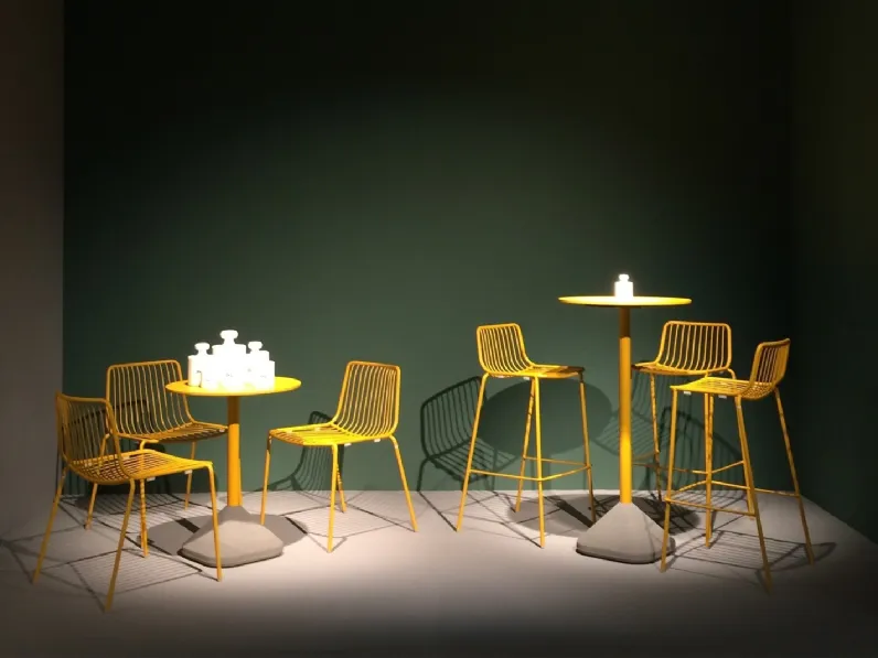 Tavolo Concrete Pedrali