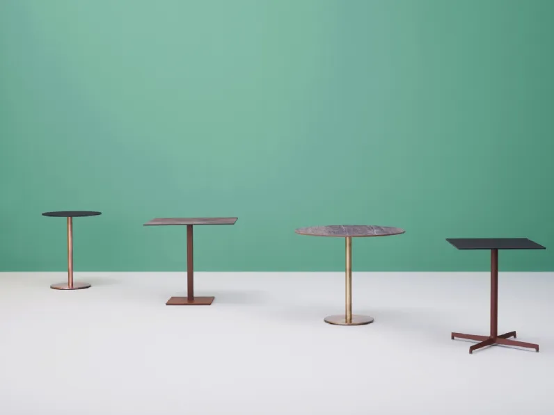 Tavolo Laja di Pedrali