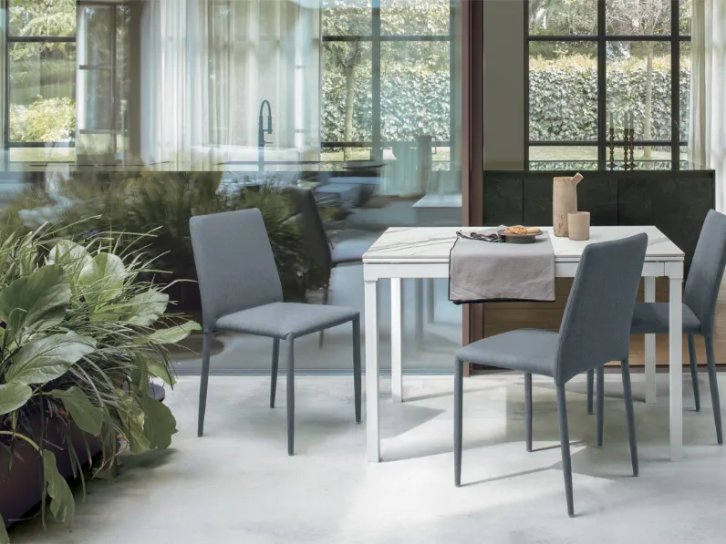 Tavolo allungabile Perigeo di Target Point