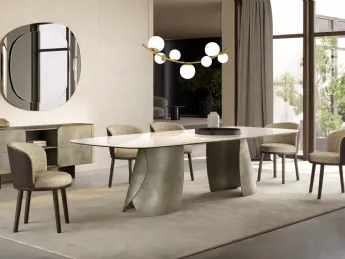 Perla top ceramica