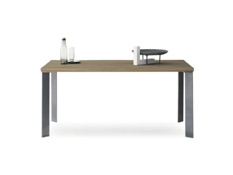 Tavolo Piano #42 Mini - Free di Devina Nais