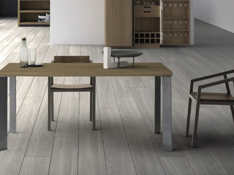 Tavolo Piano #42 Mini - Free di Devina Nais