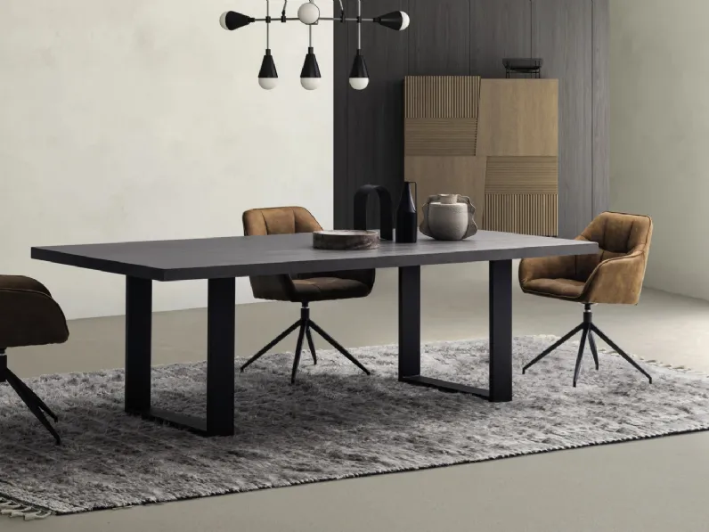 Tavolo Piano Alabama di Devina Nais