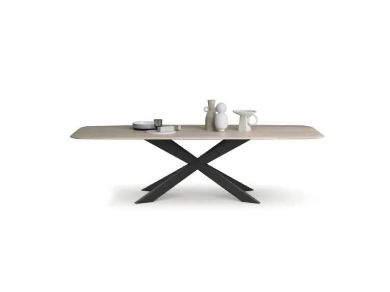 Tavolo Piano Copenhagen di Devina Nais