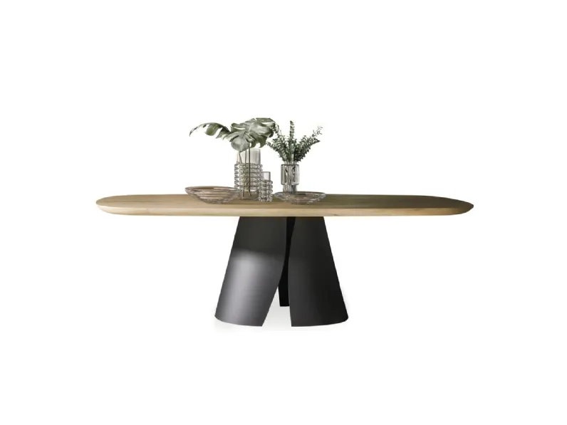 Tavolo Piano Cosmopolitan di Devina Nais