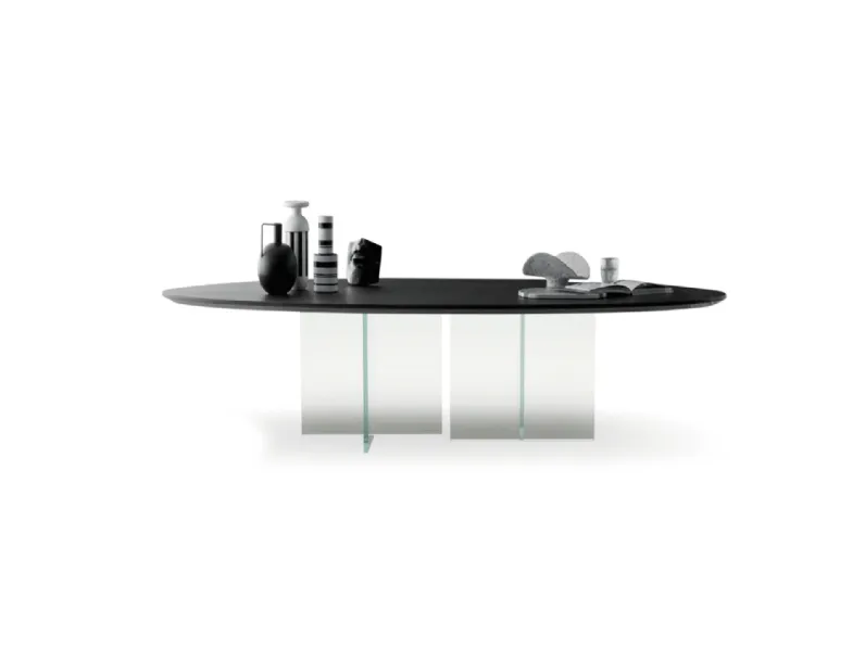 Tavolo Piano Daytona di Devina Nais