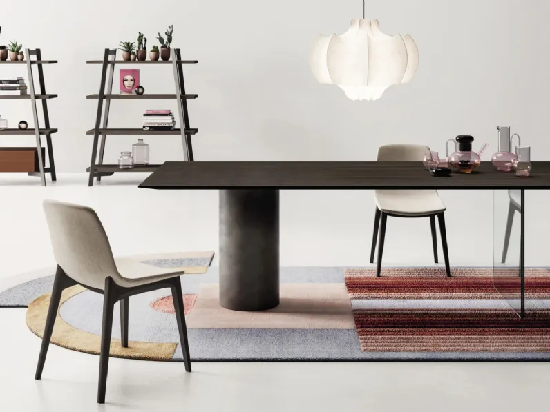 Tavolo Piano Manhattan di Devina Nais