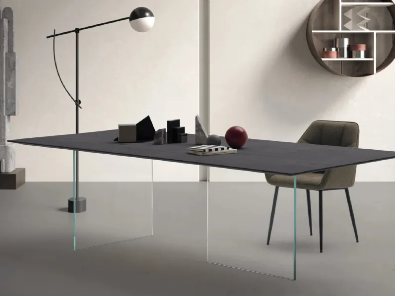 Tavolo Piano Manhattan di Devina Nais