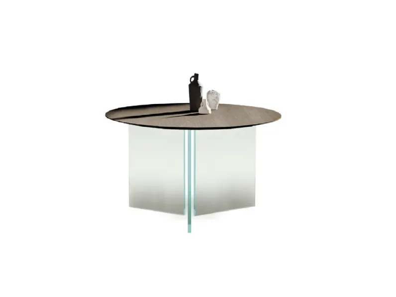 Tavolo Piano Manhattan ring di Devina Nais