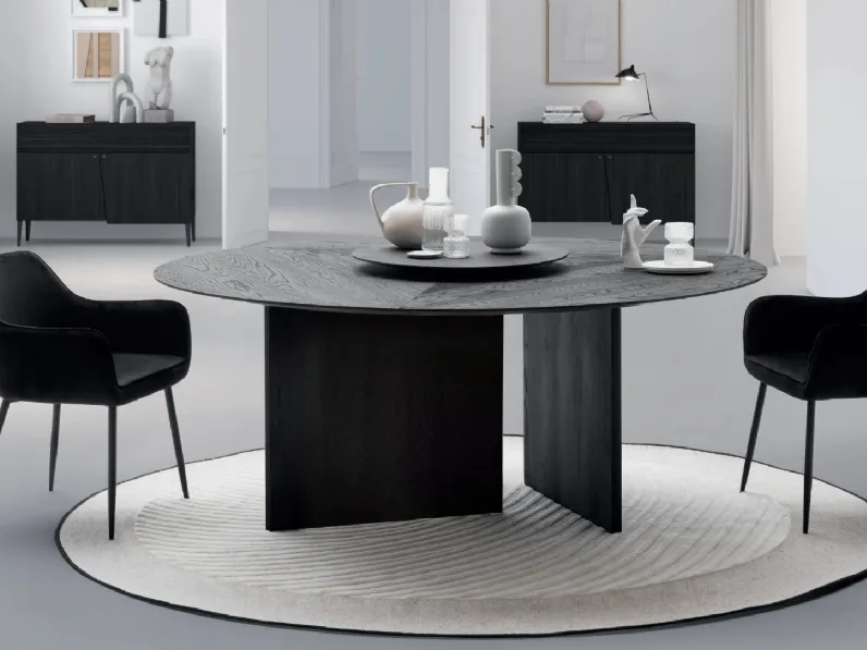 Tavolo Piano Manhattan Slice di Devina Nais