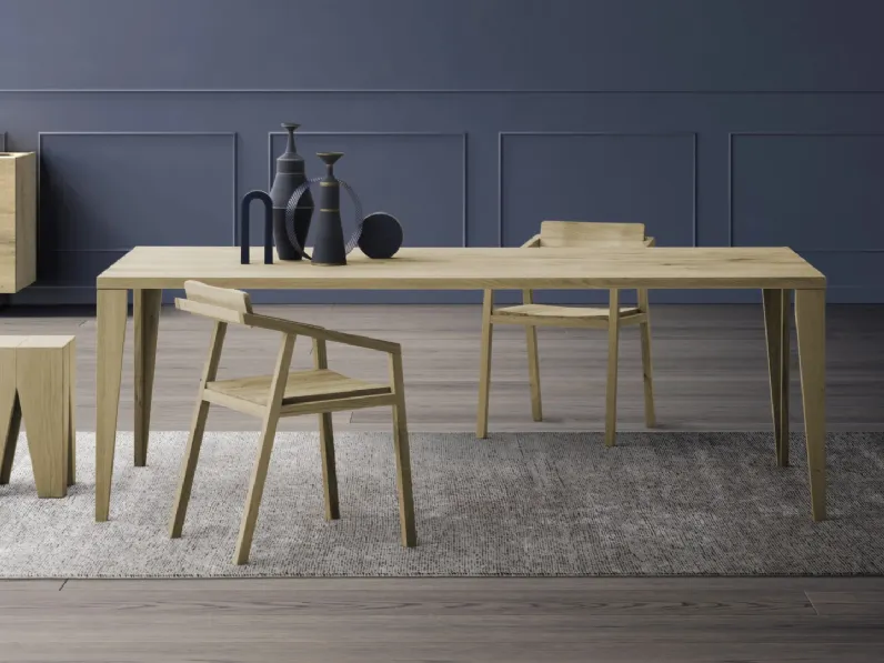 Tavolo Piano Smart di Devina Nais