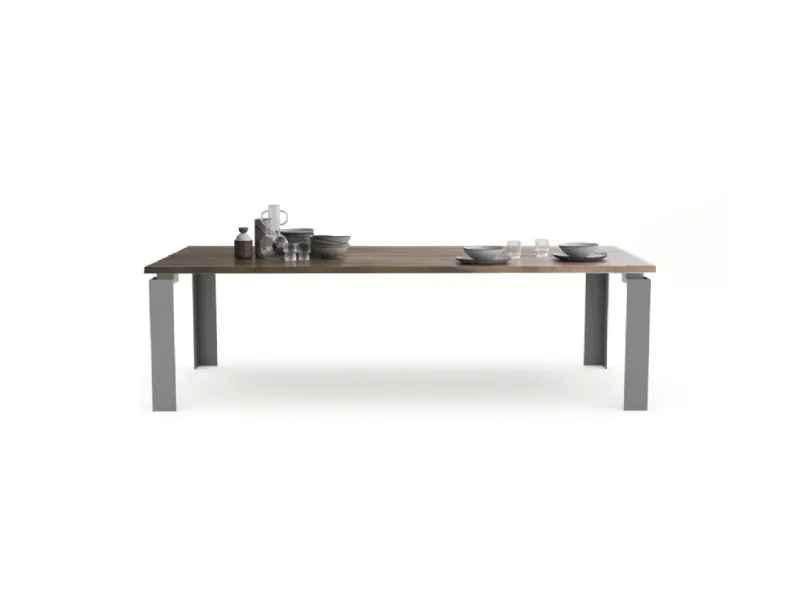 Tavolo Piano T3 di Devina Nais