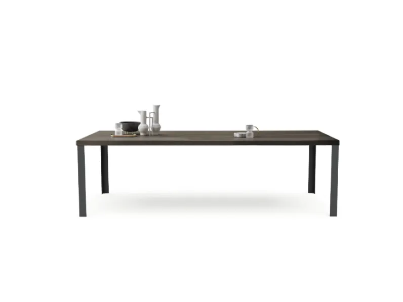 Tavolo Piano Wood di Devina Nais