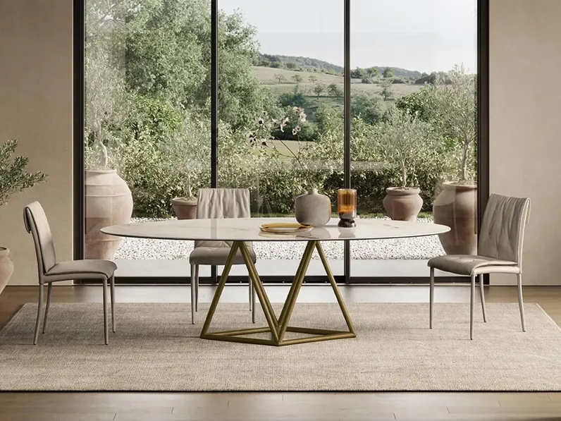 Tavolo Plano di Tafaruci