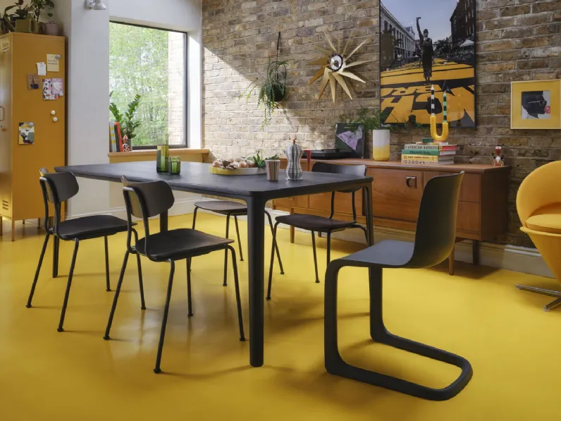 Tavolo Plate-Dining-Table Vitra