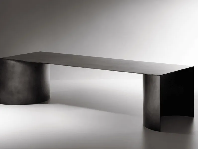 Tavolo Plateaux of Mirror di De Castelli