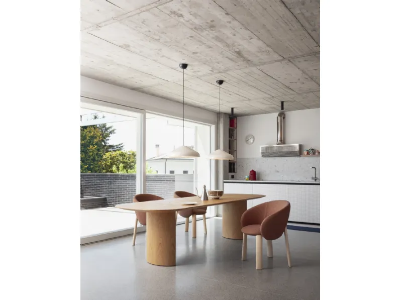 Tavolo Plauto di Miniforms