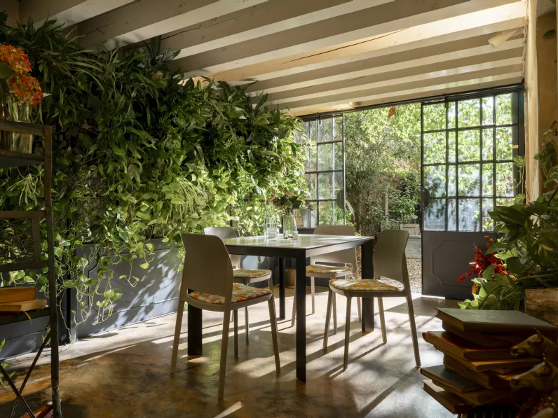 Tavolo Diamante di Pointhouse