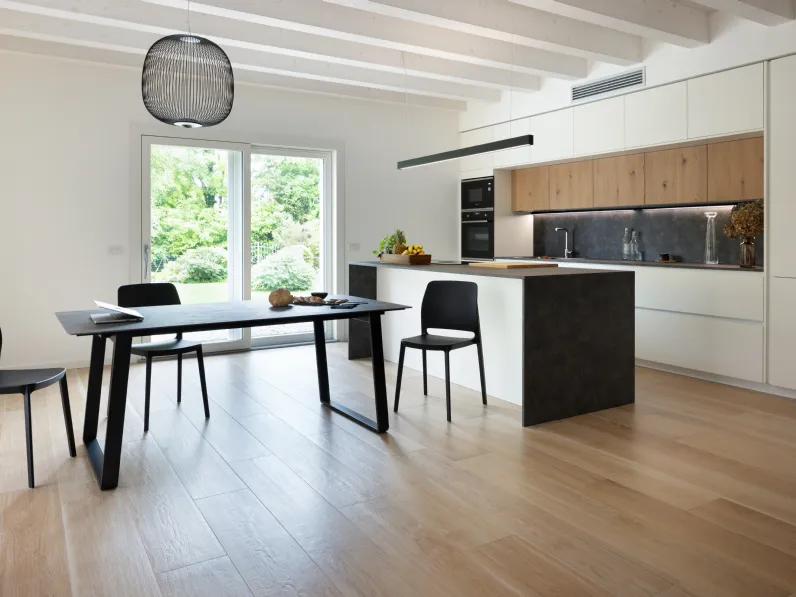 Tavolo allungabile Otto di Pointhouse