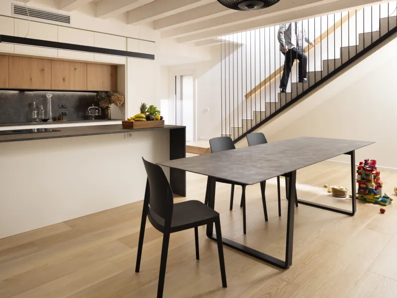 Tavolo allungabile Otto di Pointhouse