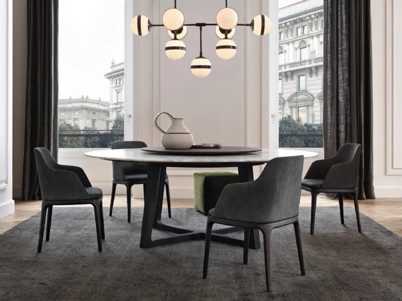 Tavolo Concorde Poliform