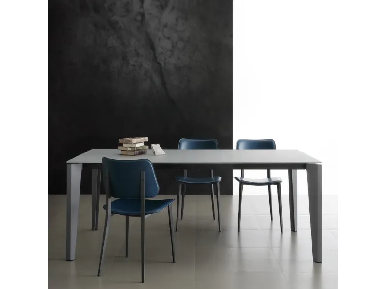 Tavolo allungabile Merlino di Ponti Terenghi