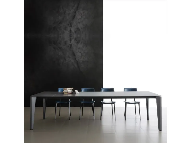 Tavolo allungabile Merlino di Ponti Terenghi