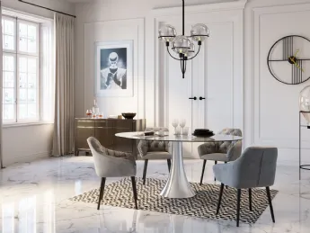 Grande Possibilità Vetro