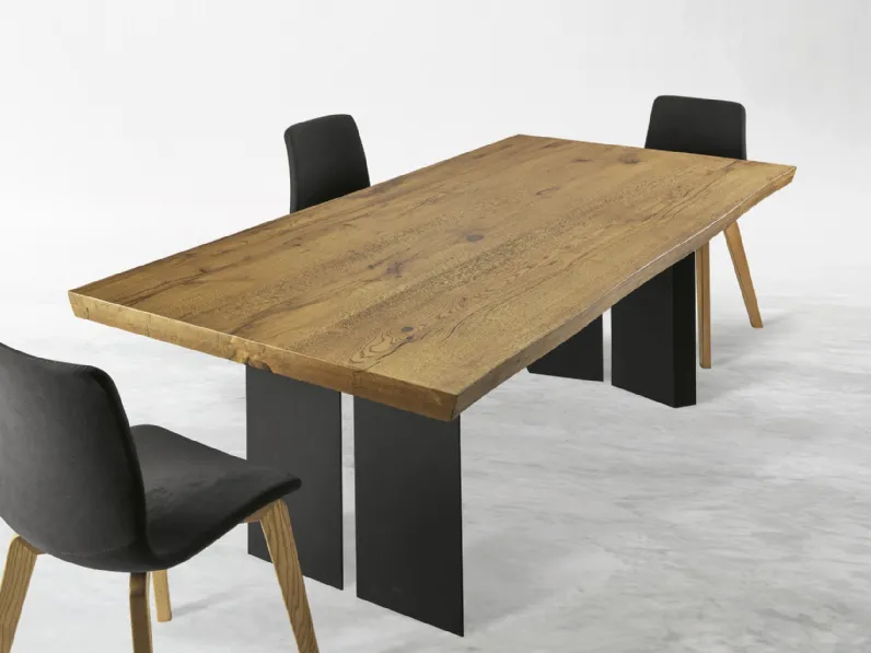 Tavolo Prisma di FGF Mobili