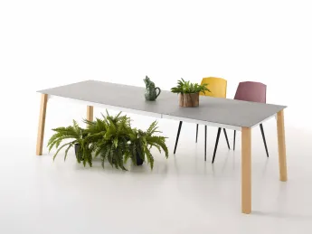 Quadro Angoli Raggiati