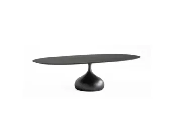 Raindrops Bronze Casting