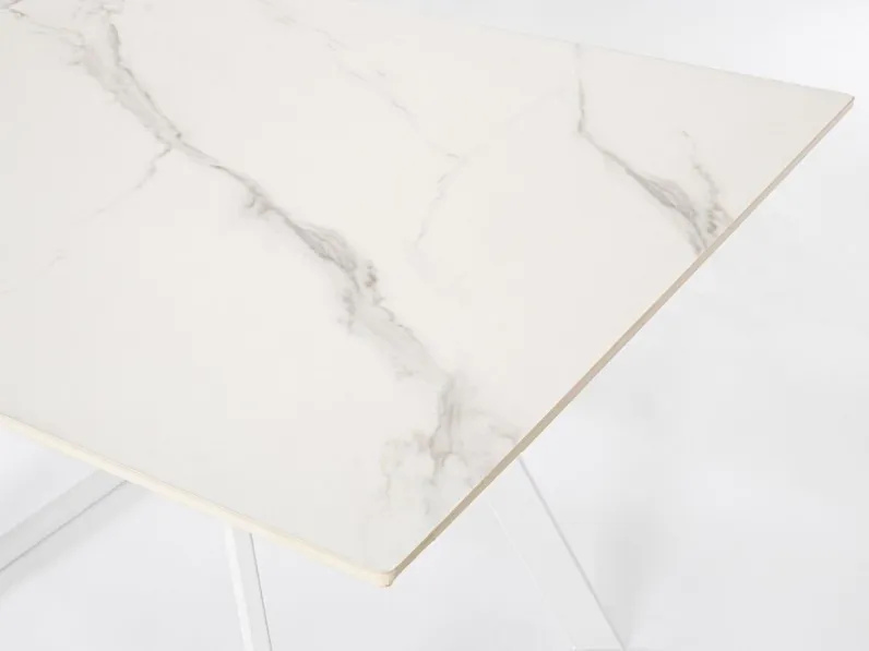 Tavolo allungabile Reeta di Bizzotto