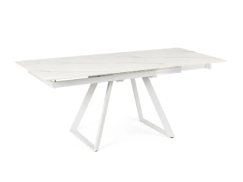 Tavolo allungabile Reeta di Bizzotto