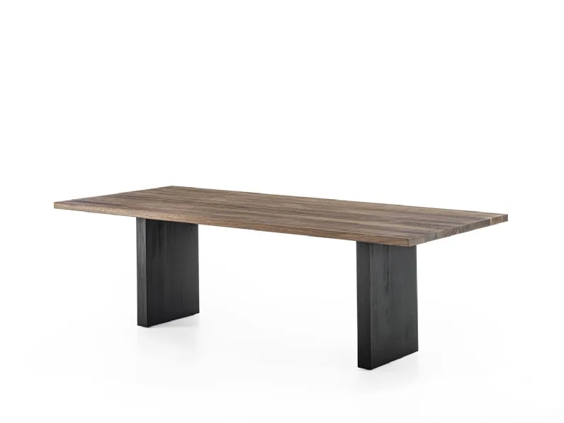 Tavolo Rewood di Riva1920