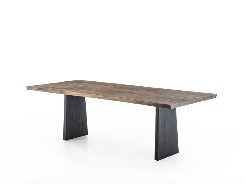 Tavolo Rewood di Riva1920