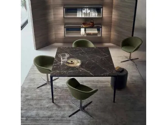 Long Island quadrato