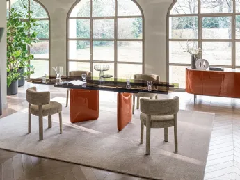 Riverstone vetro