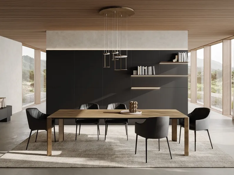 Tavolo Crave di Ronda Design